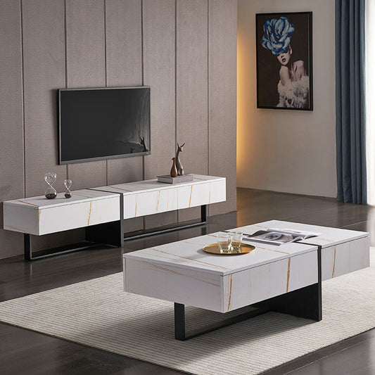 Coffee Table & TV Stand - 302