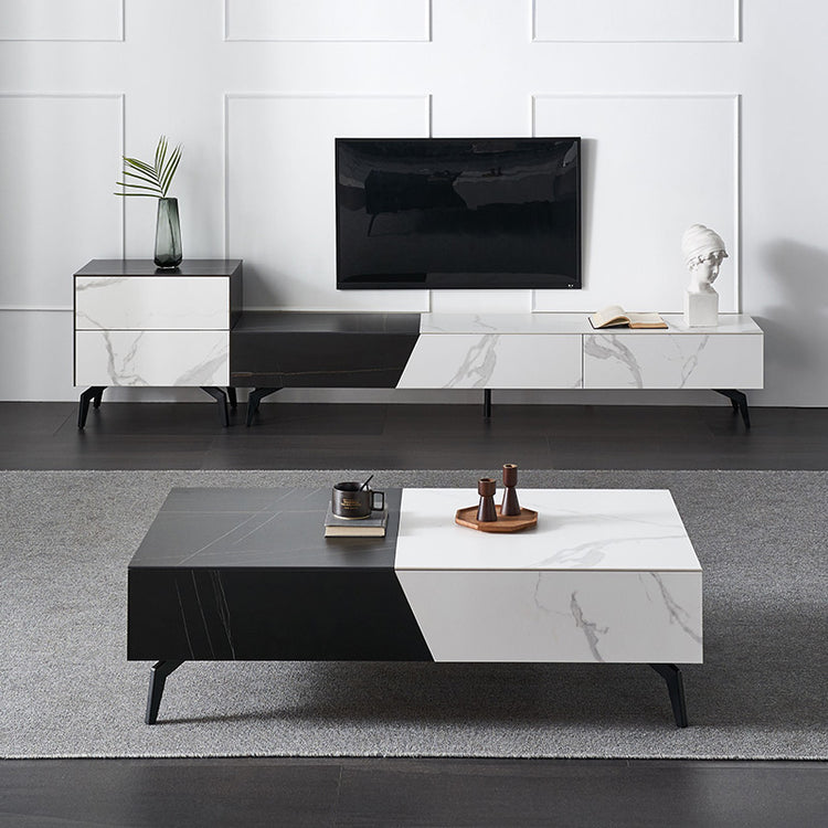 Coffee Table & TV Stand - 308