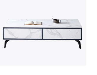 Maggiore Coffee Table & TV Stand