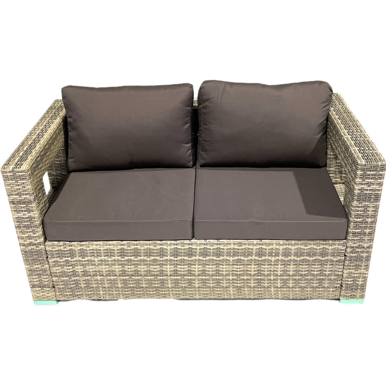 LILA- Outdoor Furniture set 7 seats