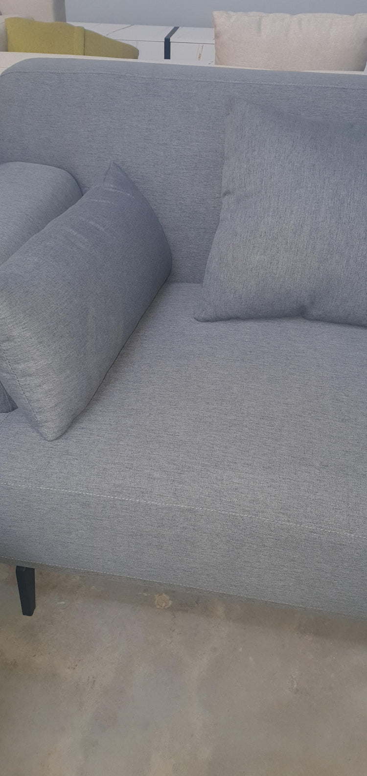 Bedale Sofa Set